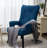 Upholstered 26.85'' Sofa