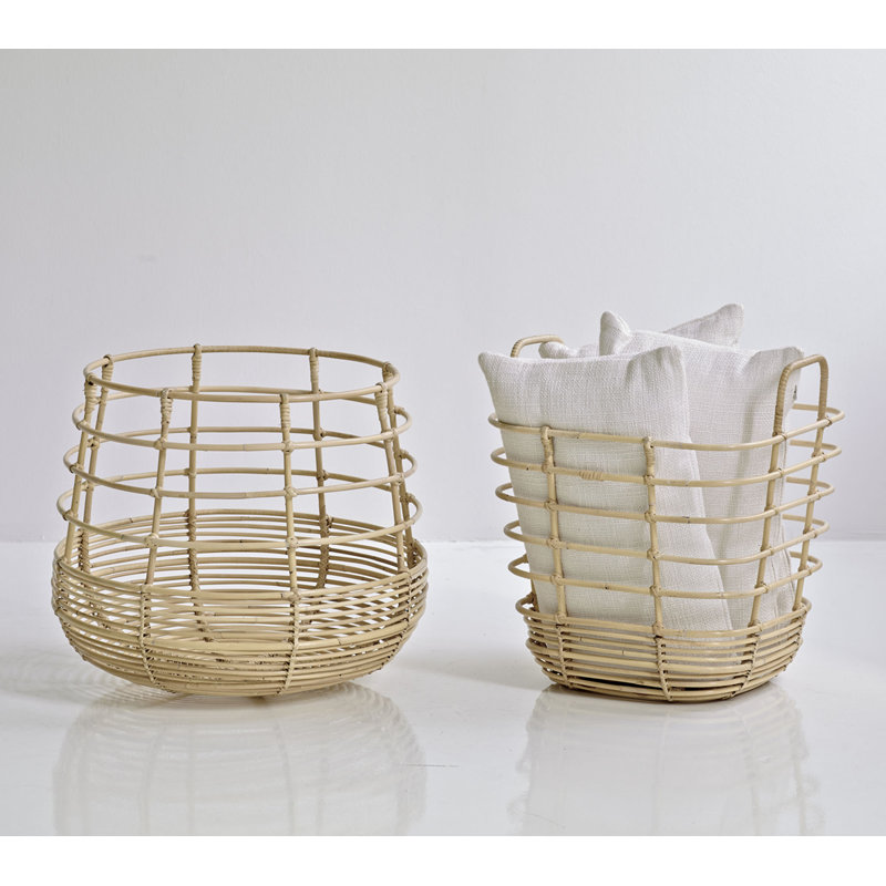 Sweep Basket