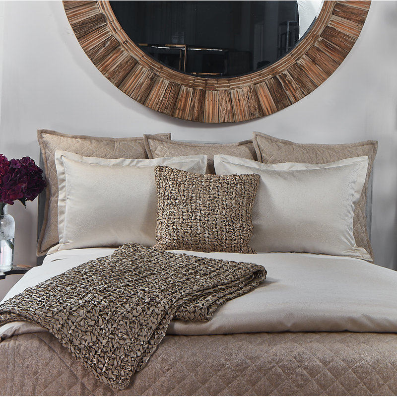 Chelsea Duvet Cover, King Duvet Cover + 8 Additional Pieces