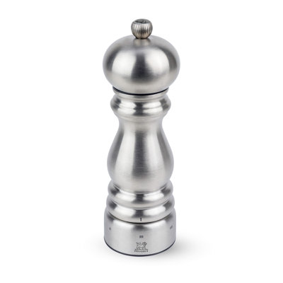 Peugeot Saveurs, Chef U'Select - Salt Mill