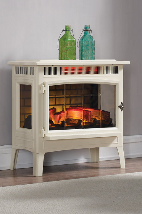 Stoves & Space Heaters