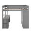 Lit mezzanine double avec placards et bureau-118031831-118031828