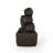 Outdoor Weather Resistant Fountain with Lights