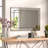 Flat Wall Mirror