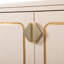 Franklin 50.5" Wide Solid Wood Sideboard