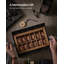 Sumbul Steel Watch Box +-1262357344