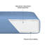 Outdoor Sunbrella Lounge Chair Cushion-165981970