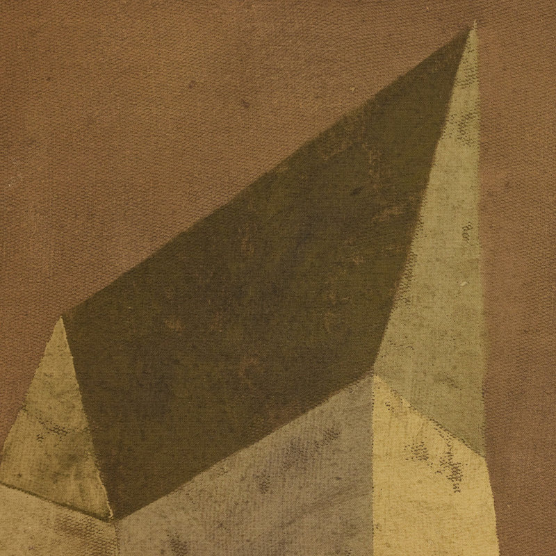 Constellation Xii By Reese Truesdell, H 48.25" x W 36.25"
