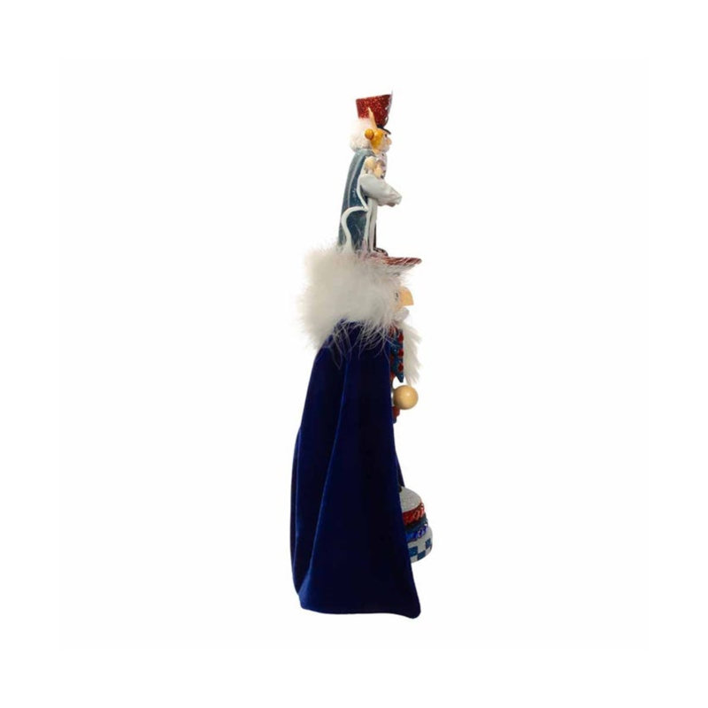 Christmas Nutcracker