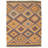 Florie Wool Southwestern Indoor Rug