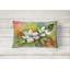  Coussin décoratif intérieur / extérieur en polyester Autre / Sans motif