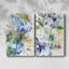 Toile tendue Like I Iris I-Premium Gallery - prête à être accrochée-108966489