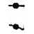 Noir mat