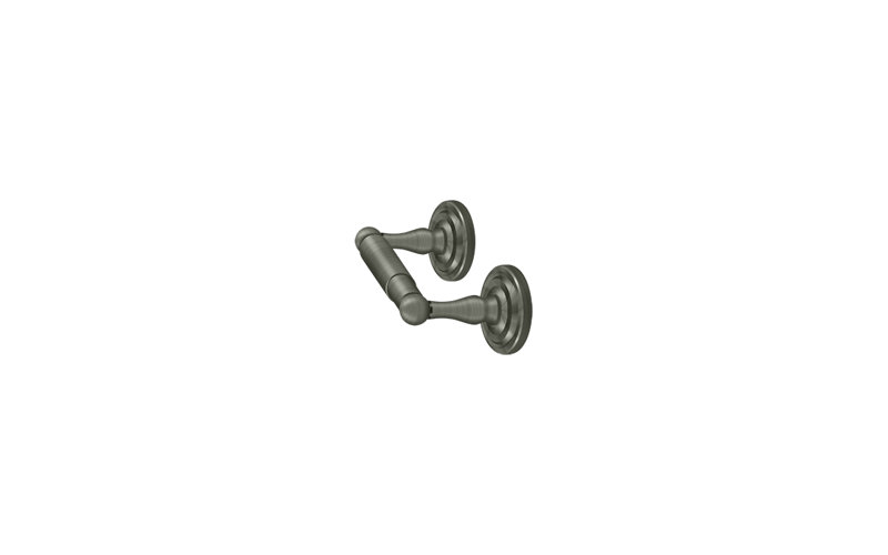 AF7B13DBE5314437B159B66DEDF026F5 Porte-papier hygiénique R-Series nickel antique