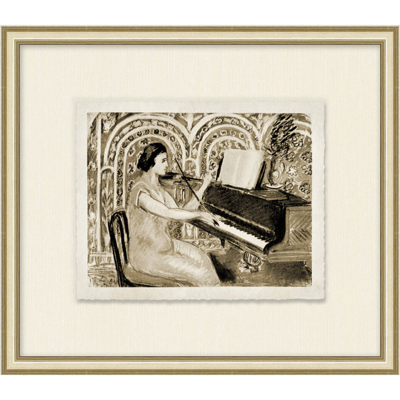 Parish Style 3 Print