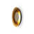 White Oak/Matte Black/Gold