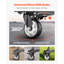 Chariot pliant pour 84 chaises / 12 tables + 42 chaises de 800 LBS