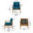 Acacia Outdoor Lounge Chair-1736864659-1663627517