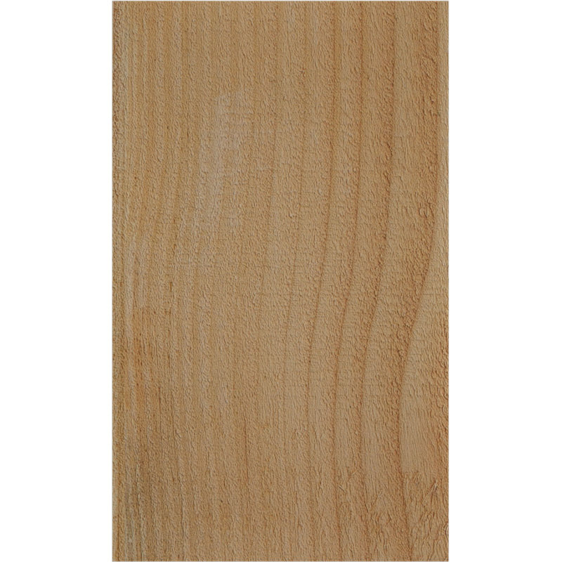Newport Corbel, H 10 po x l 6 po x P 6 po, Sapin de Douglas, Sciage brut