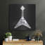  «Garage Band III Wb» par Mike Schick, art mural en métal, 24 po x 24 po-1472420174