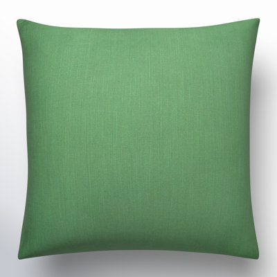 Natalia 20" x 20" Cotton Pillow Cover