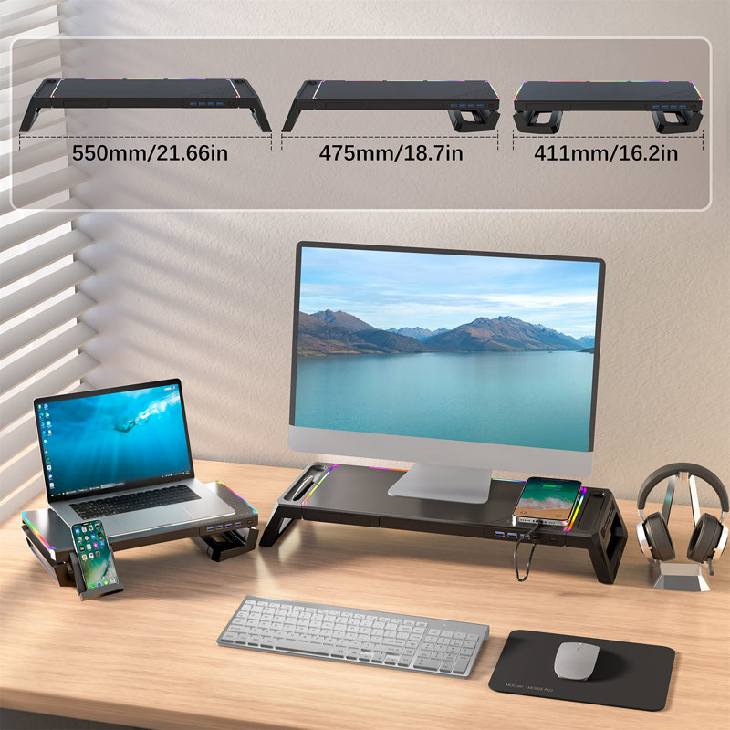 Monitor Stand
