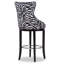 Upholstered Counter Stool