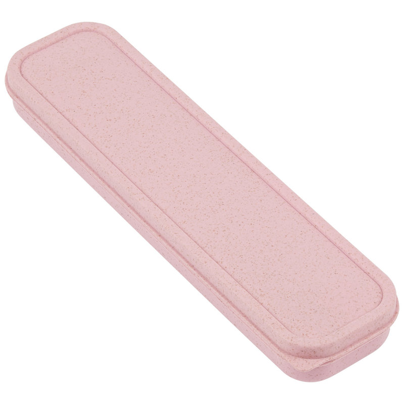 Aimey-Louise 4 Piece Cutlery Set, Service for 1, Pink