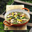 Le Creuset Cast Iron Shallow Casserole-90725350-90938126
