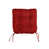Canvas Jockey Red Sunbrella® Canvas