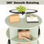 Armoire à chaussures Green 360-1079431773
