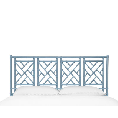 Chippendale Open-Frame Headboard