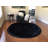 Wiesner Performance Faux Sheepskin Washable Indoor Rug-1049783348