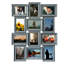 Ensemble de 12 cadres photo Heilman-130461297