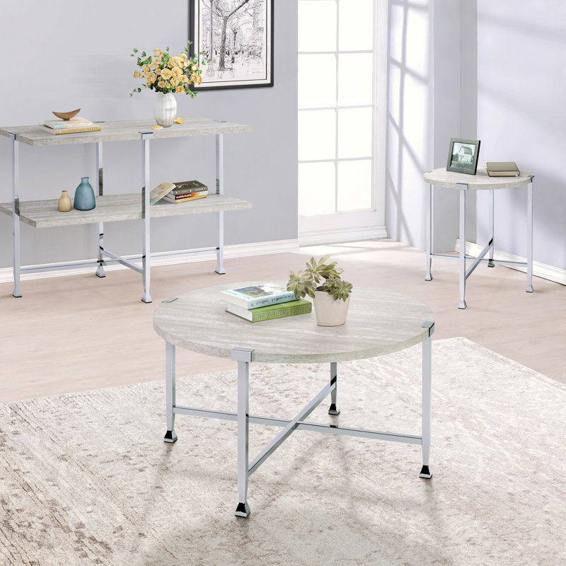 Table de bout Soffit