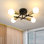 Flush Mount