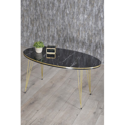Cosimo 35cm Console Table