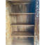 Ajwaa 2 Door Solid Wood Wardrobe