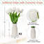 Arrangement in Vase