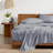 Bare Home Ultra-Soft Microfiber Sheet Set-2056519122-2089872292