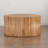 Wood End Table Coffee Table