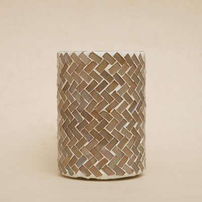Glass Table Vase 1