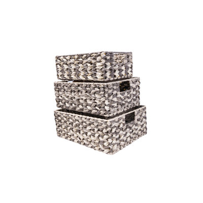 Panier en osier Bayou Breeze