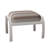 Askar Metal Outdoor Ottoman-45571733-48934673