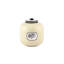 Herbariae Porcelain China Decorative Box