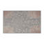 Tapis gris soyeux et moelleux-1687628901