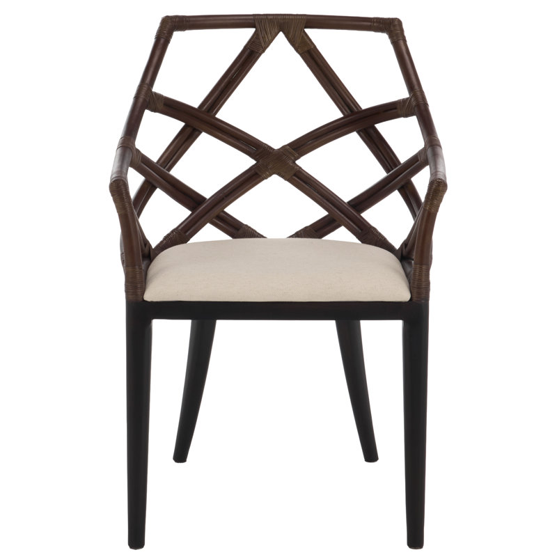 Fauteuil d'appoint Bizet