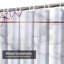 Rideau de douche Marble Trendy-60673697