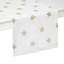 Starry Night Geometric Table Runnner-421794306-421794304