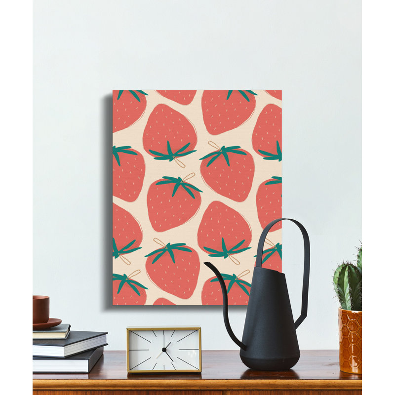 Wrapped Canvas Print Set, 20x24